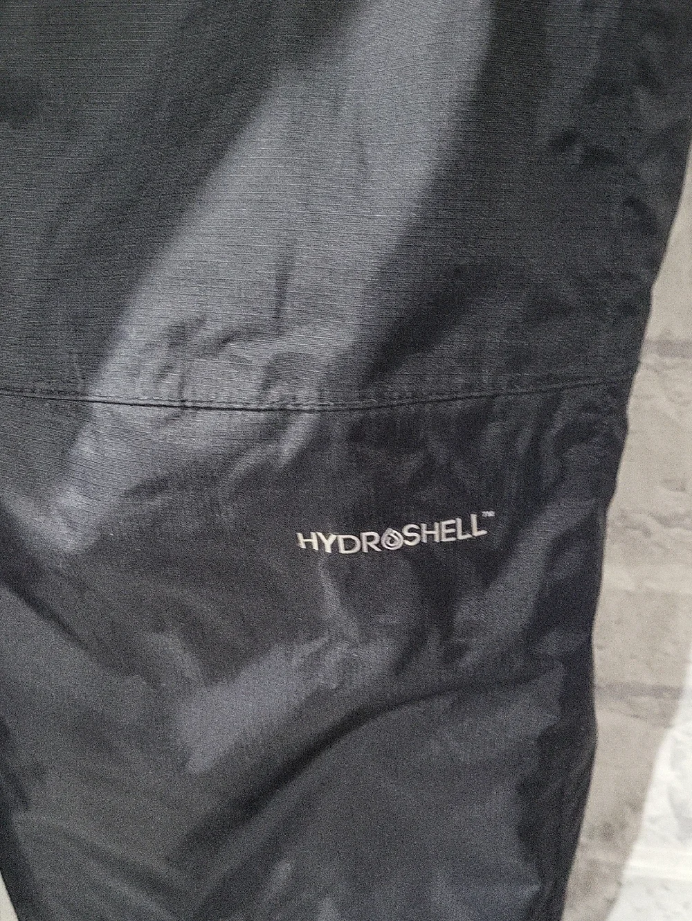 Berghaus Men’s Black Waterproof Joggers - Picture 2 of 6